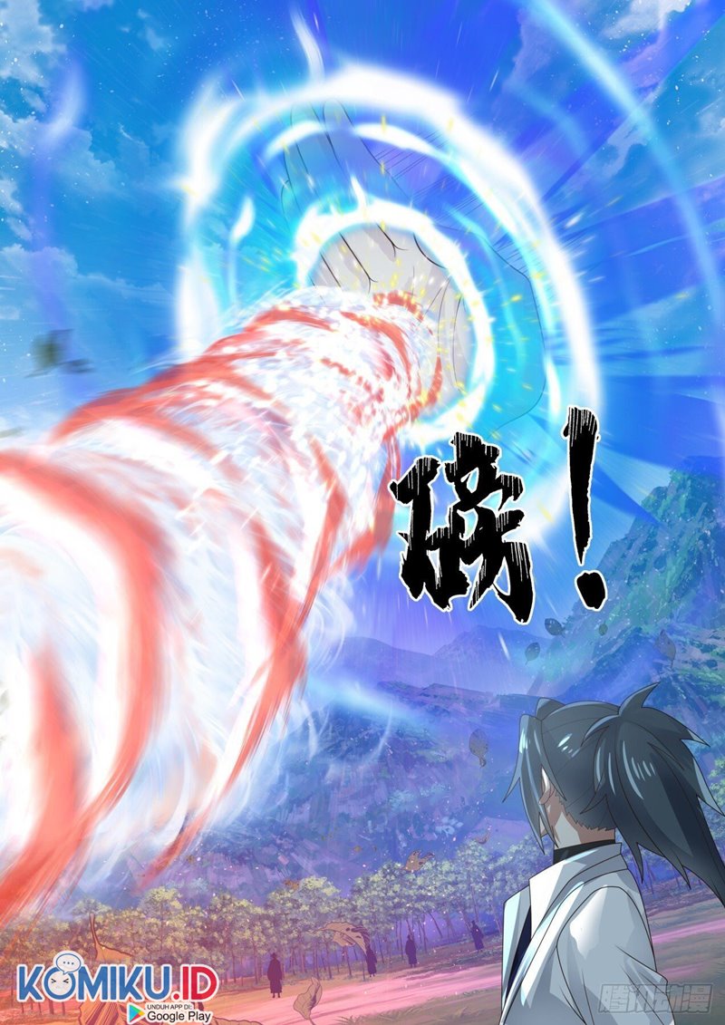 Halaman 10 dari Martial Peak Chapter 1723