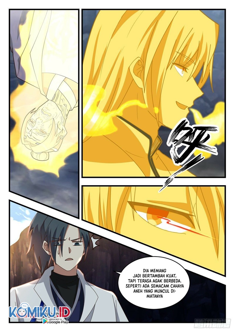 Halaman 2 dari Martial Peak Chapter 1731