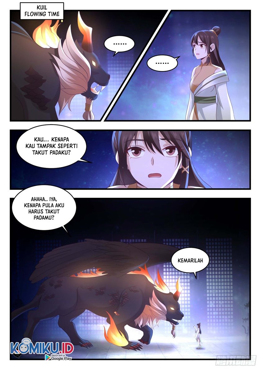 Halaman 2 dari Martial Peak Chapter 1746