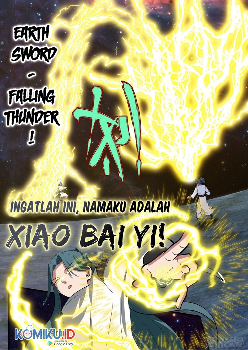 Halaman 13 dari Martial Peak Chapter 1747