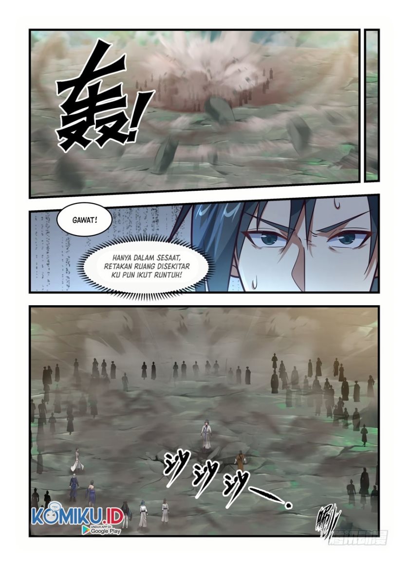 Halaman 2 dari Martial Peak Chapter 1759