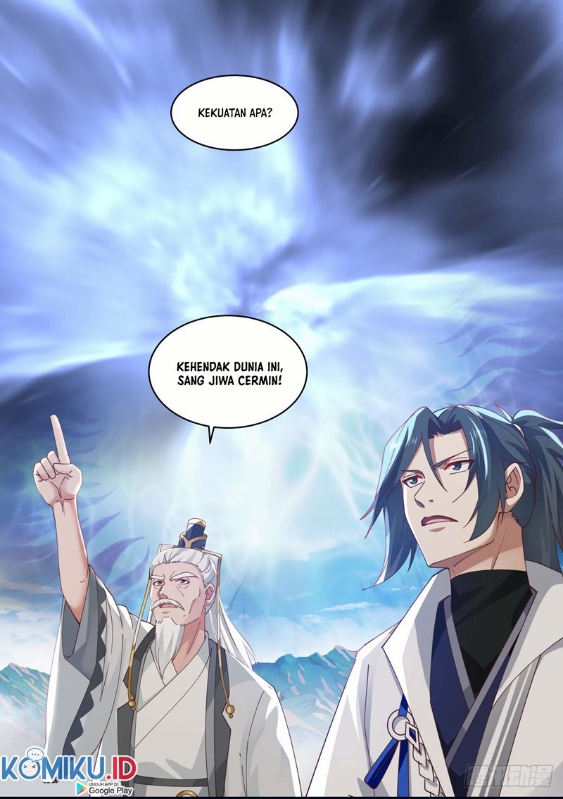 Halaman 13 dari Martial Peak Chapter 1773