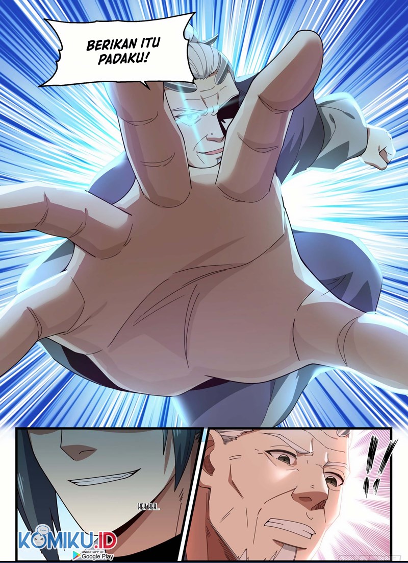 Halaman 13 dari Martial Peak Chapter 1783