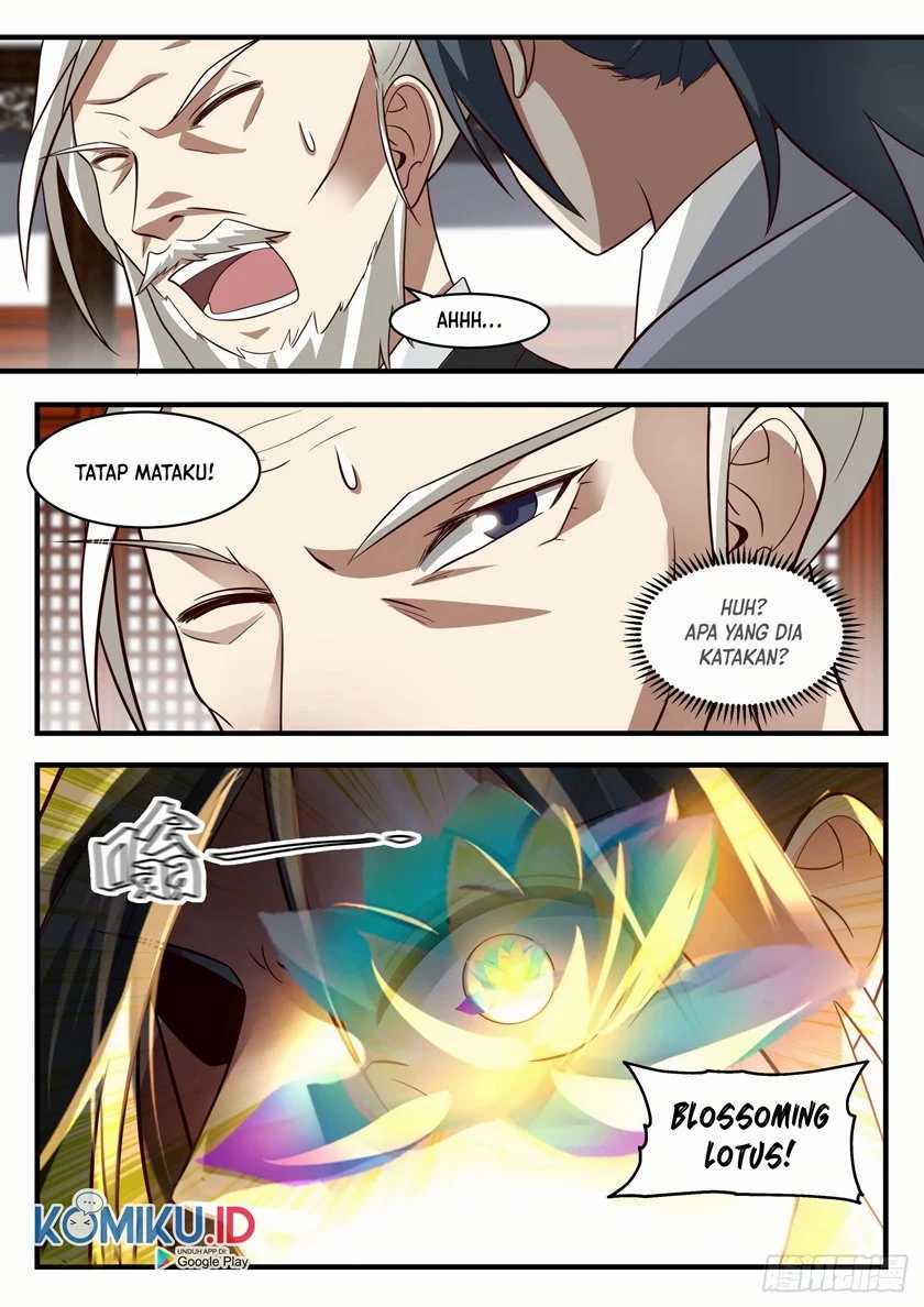 Halaman 2 dari Martial Peak Chapter 1811