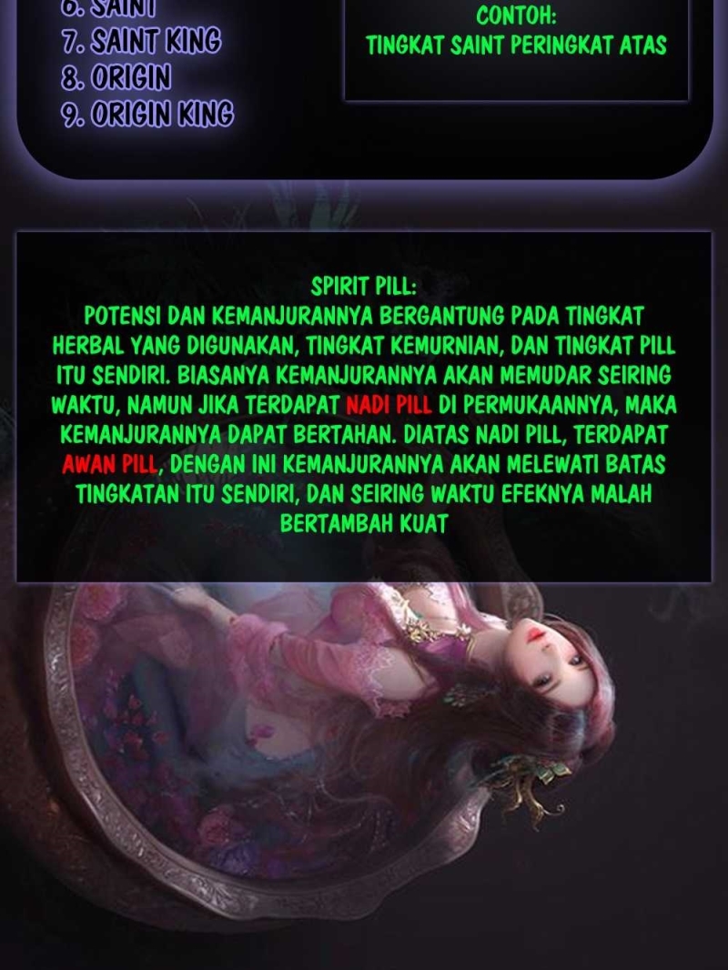 Halaman 15 dari Martial Peak Chapter 1844