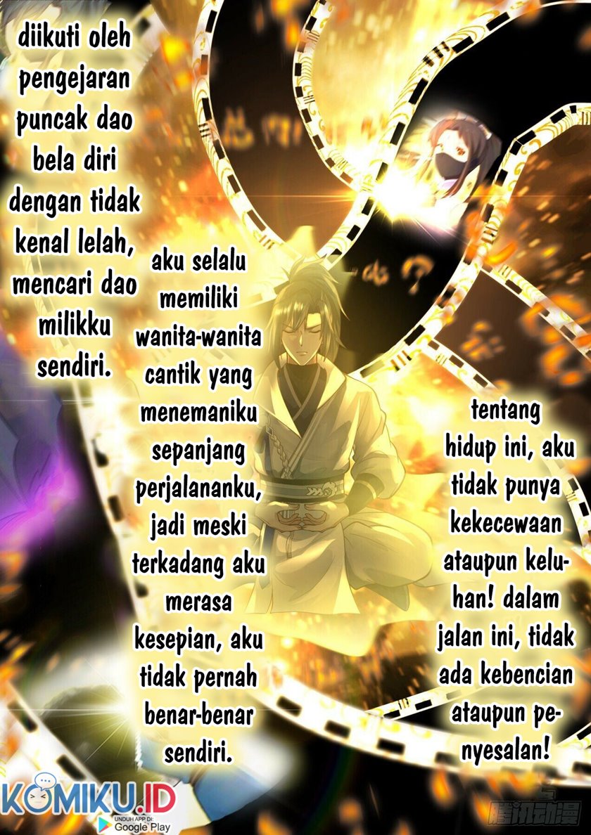 Halaman 7 dari Martial Peak Chapter 1883