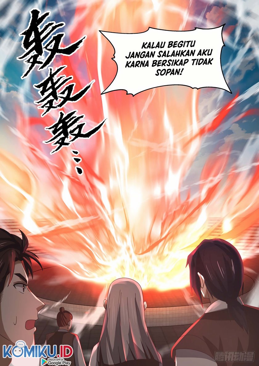 Halaman 12 dari Martial Peak Chapter 1890