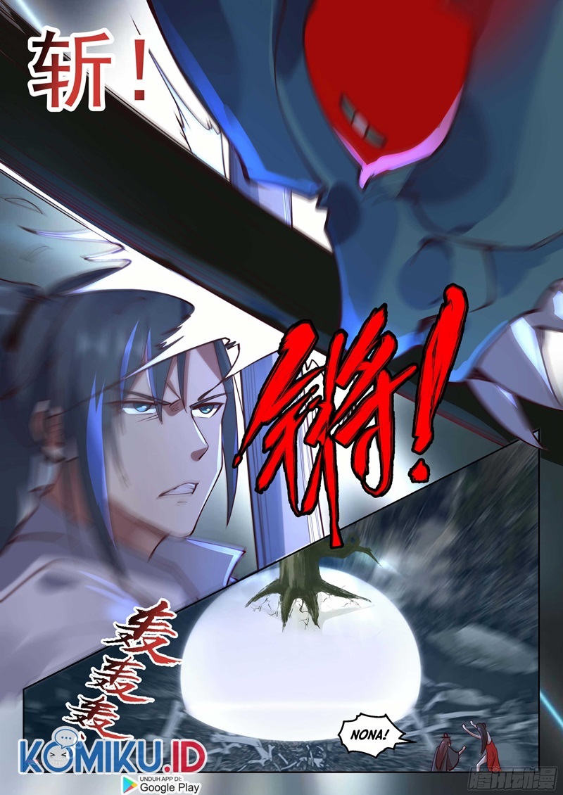 Halaman 4 dari Martial Peak Chapter 1904