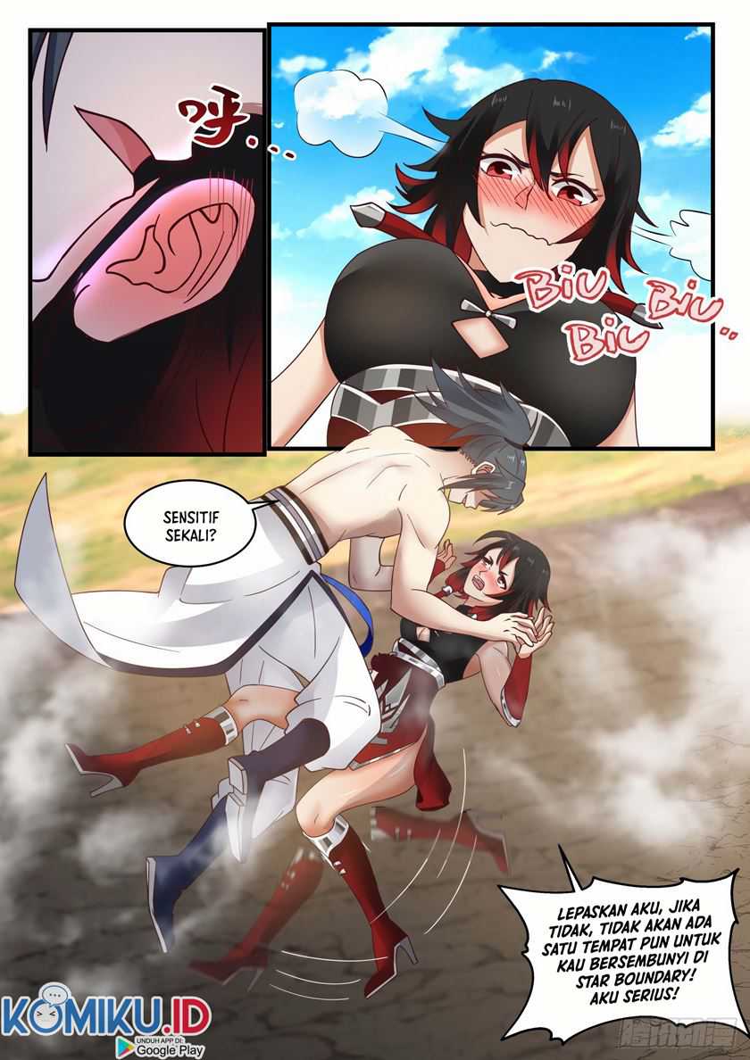 Halaman 2 dari Martial Peak Chapter 1949