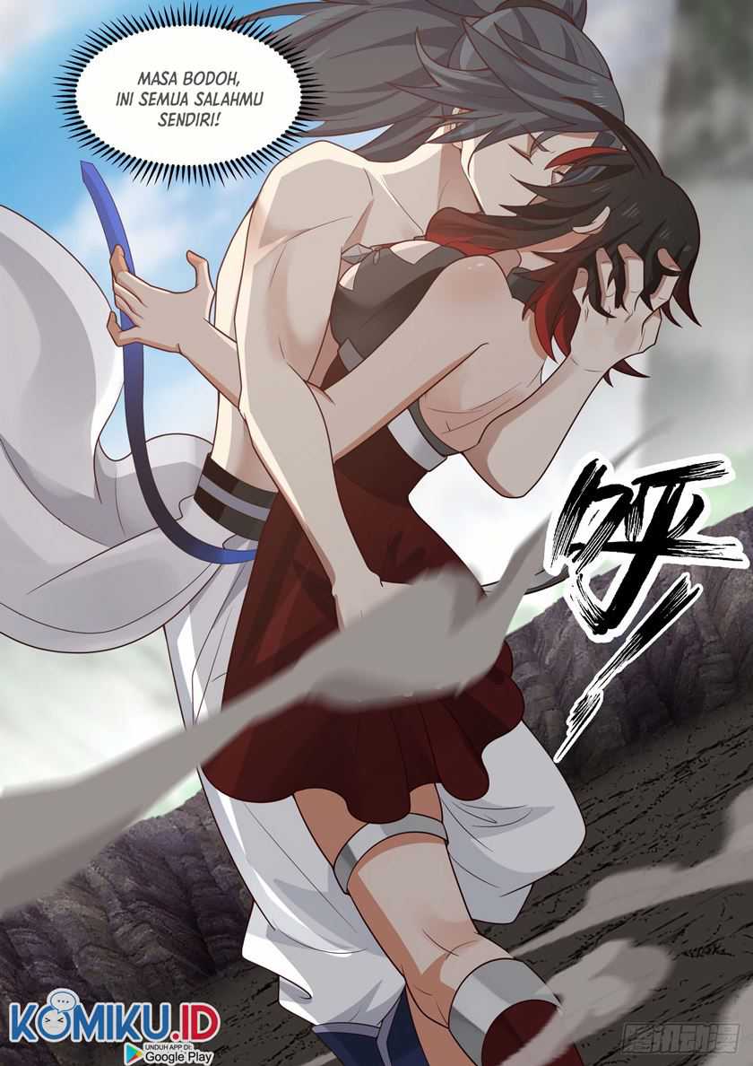 Halaman 6 dari Martial Peak Chapter 1949