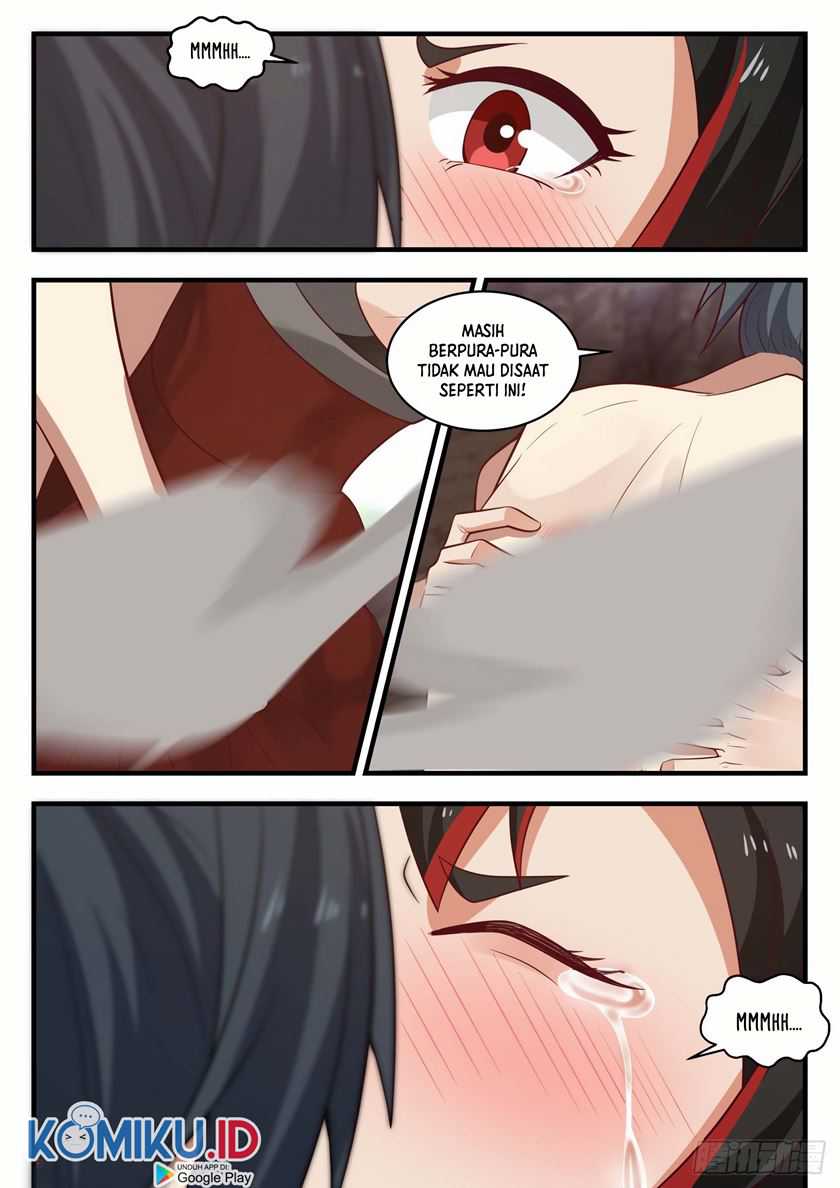 Halaman 7 dari Martial Peak Chapter 1949
