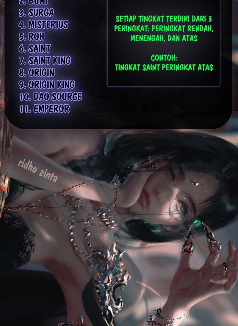 Halaman 15 dari Martial Peak Chapter 1963