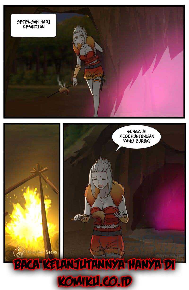 Halaman 13 dari Martial Peak Chapter 198