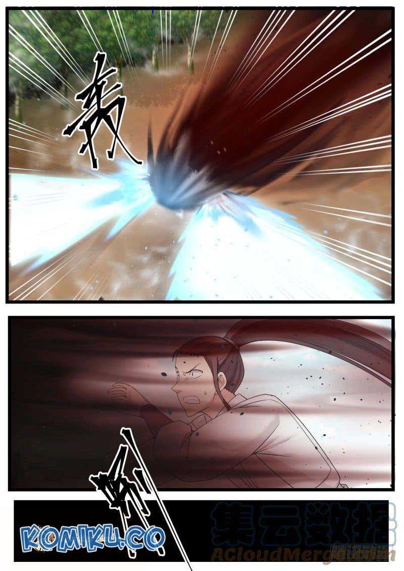 Halaman 3 dari Martial Peak Chapter 198