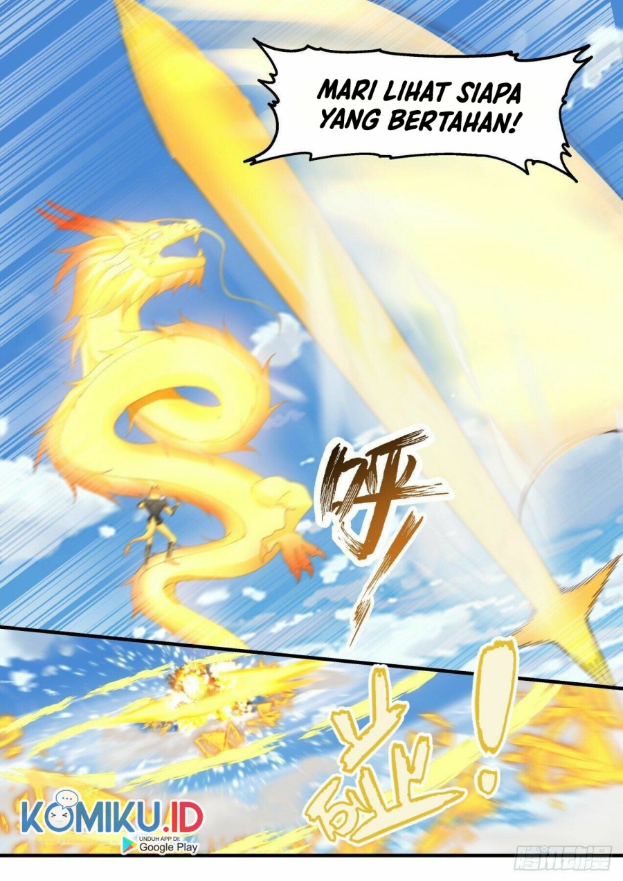 Halaman 3 dari Martial Peak Chapter 1994
