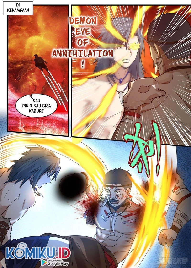 Halaman 2 dari Martial Peak Chapter 2009
