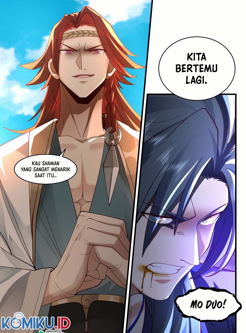 Halaman 13 dari Martial Peak Chapter 2046