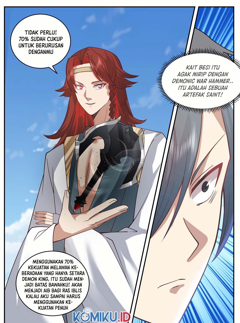 Halaman 4 dari Martial Peak Chapter 2048