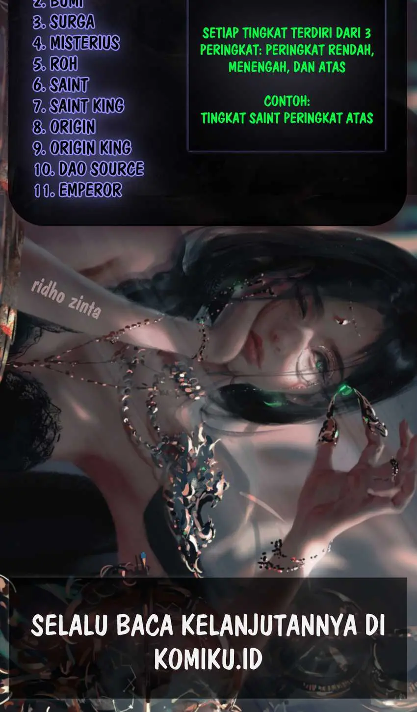 Halaman 16 dari Martial Peak Chapter 2066