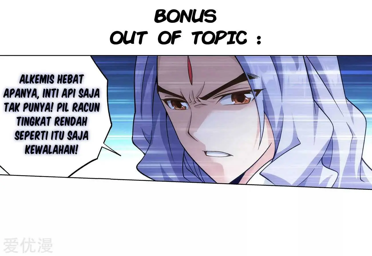 Halaman 14 dari Martial Peak Chapter 208