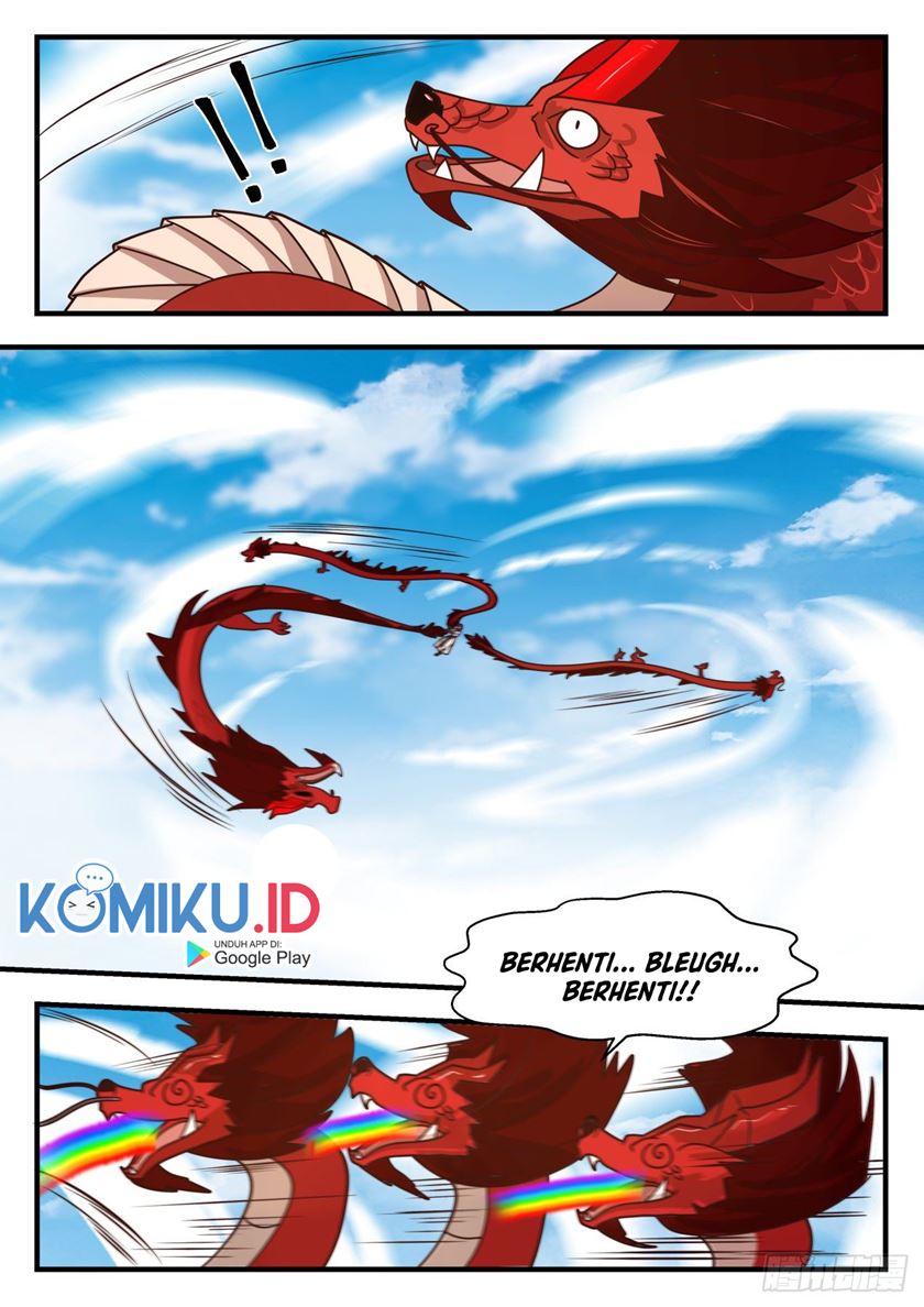 Halaman 3 dari Martial Peak Chapter 2080