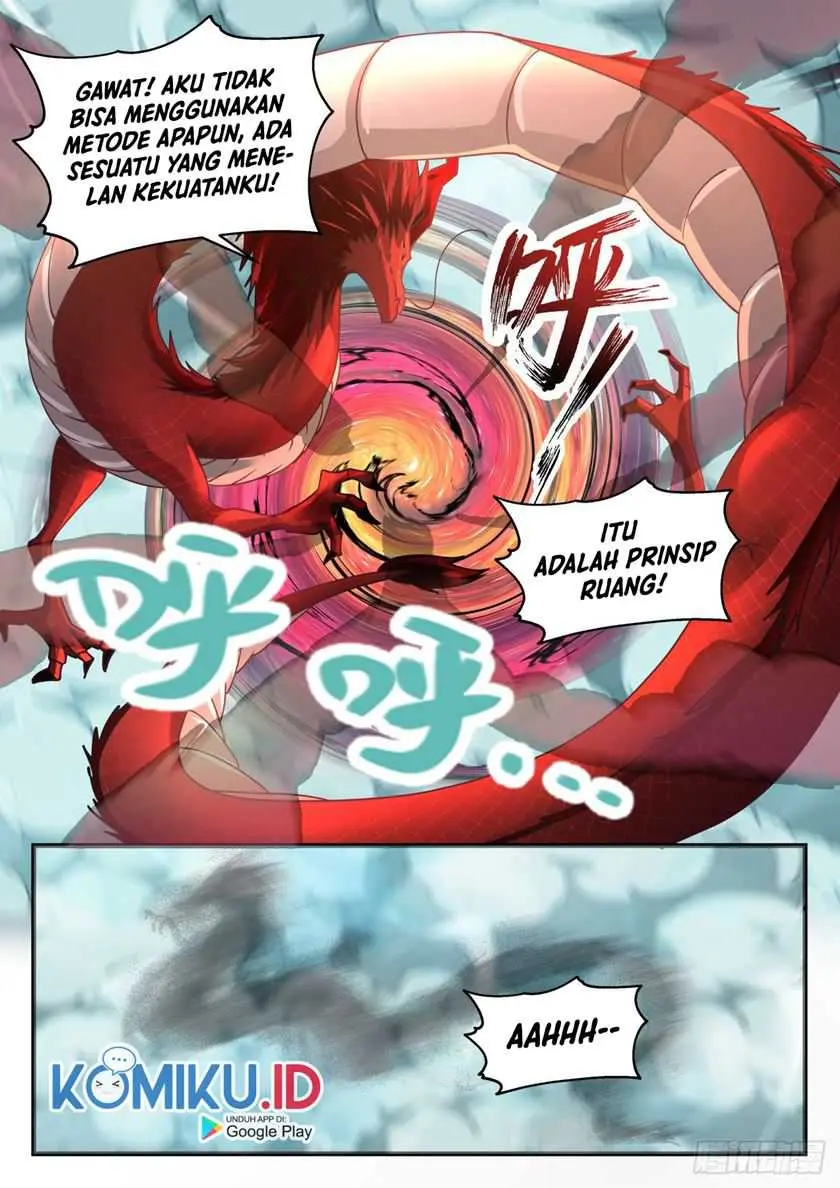 Halaman 10 dari Martial Peak Chapter 2084