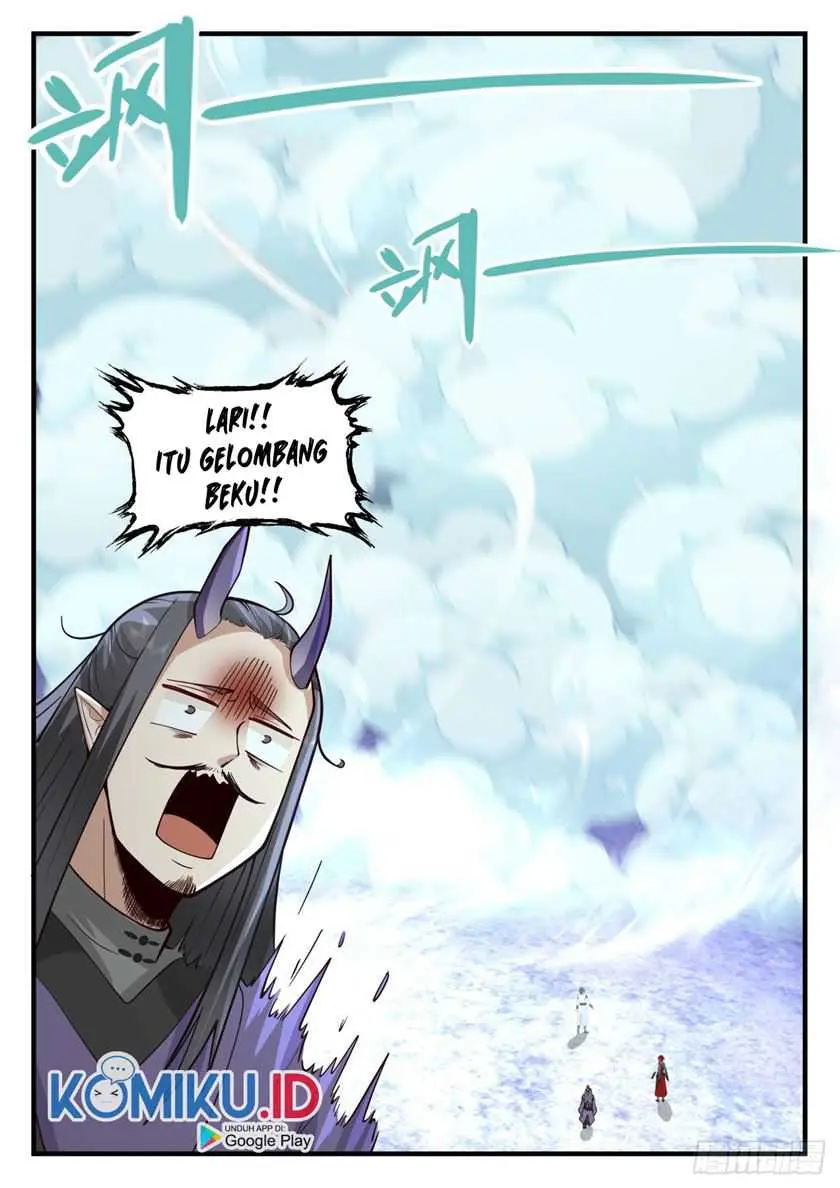 Halaman 6 dari Martial Peak Chapter 2084