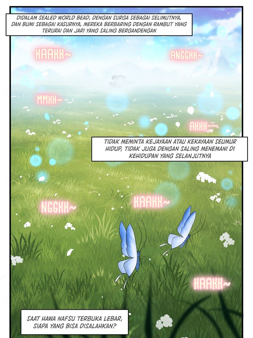 Halaman 13 dari Martial Peak Chapter 2086