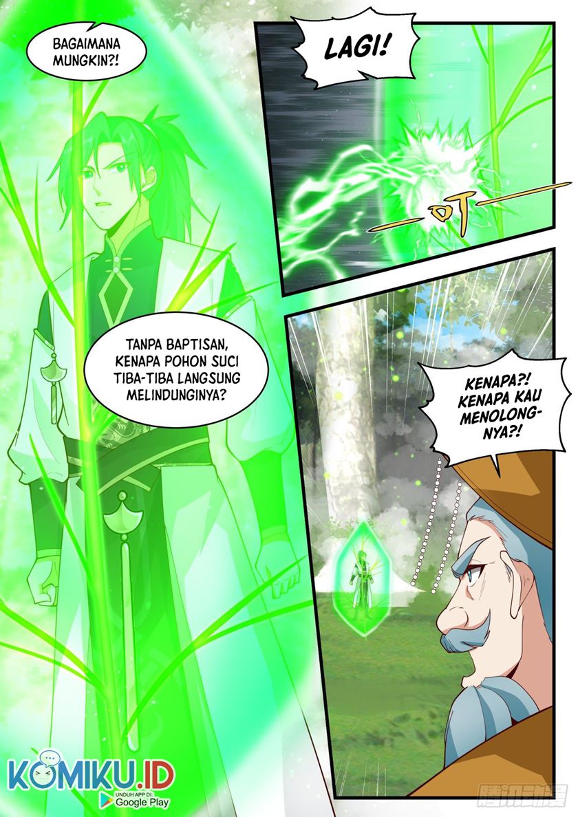 Halaman 2 dari Martial Peak Chapter 2098