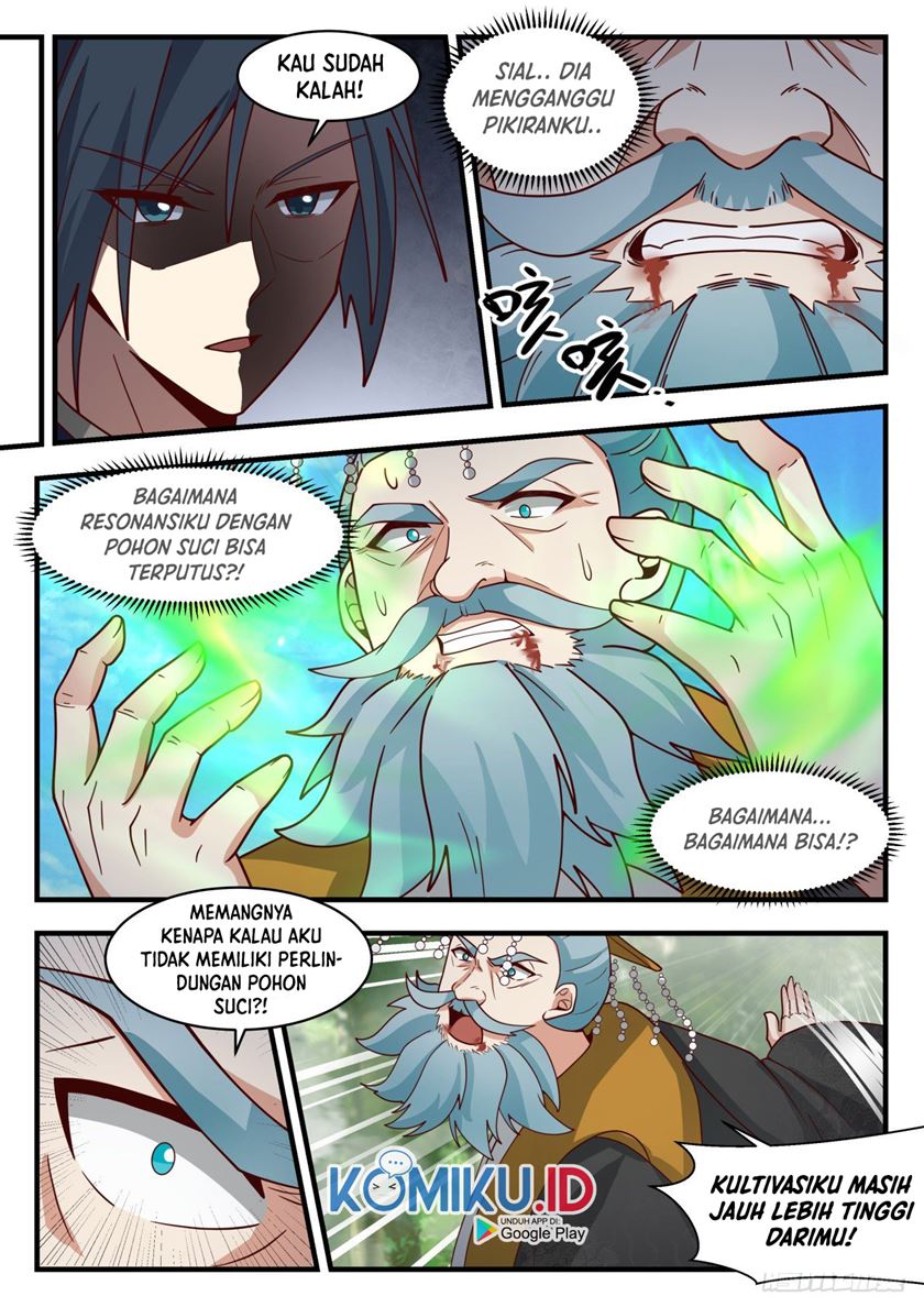 Halaman 6 dari Martial Peak Chapter 2098