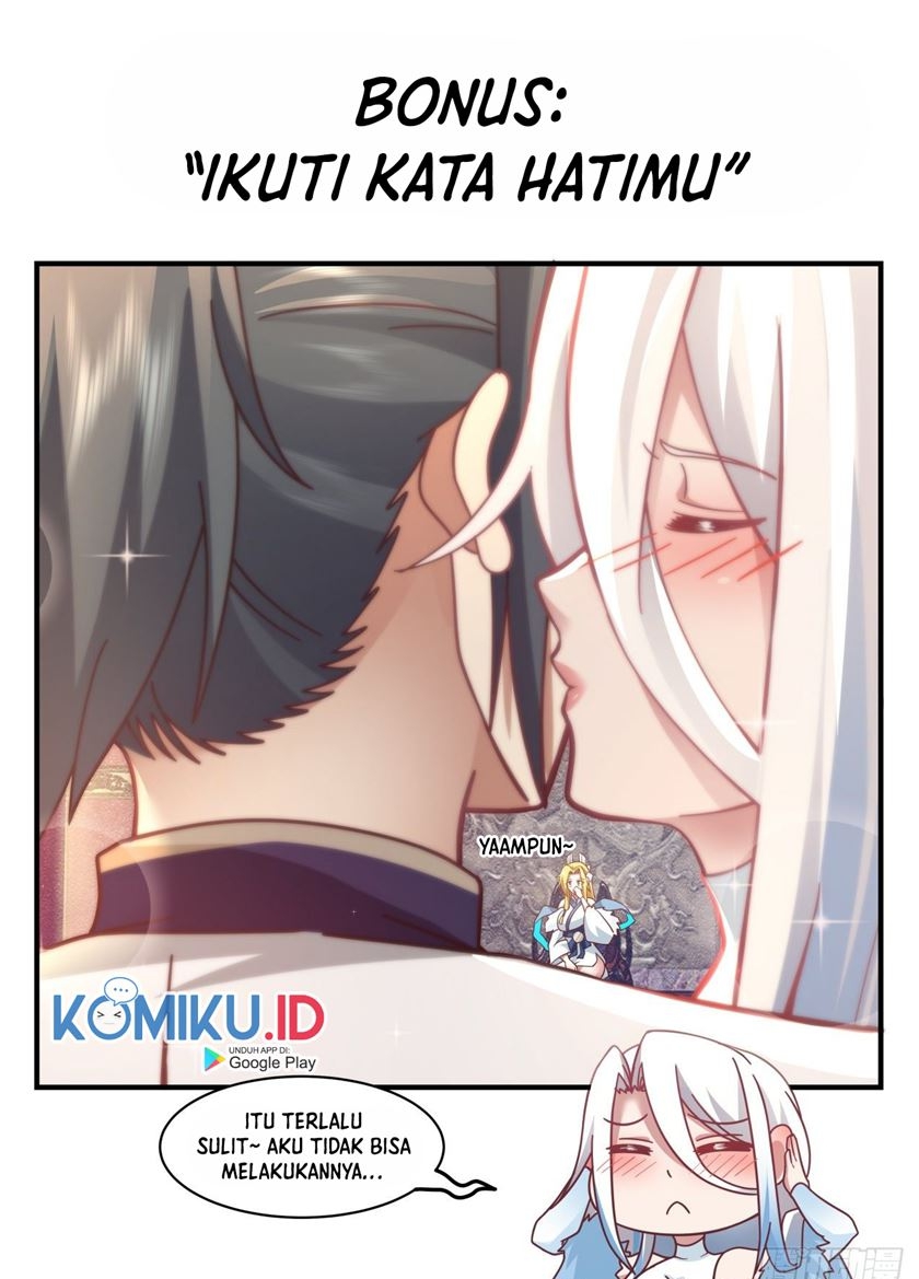 Halaman 14 dari Martial Peak Chapter 2121
