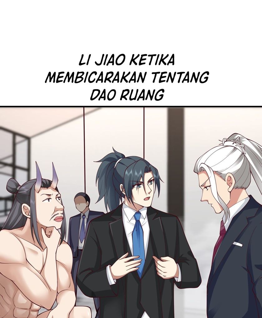 Halaman 14 dari Martial Peak Chapter 2124