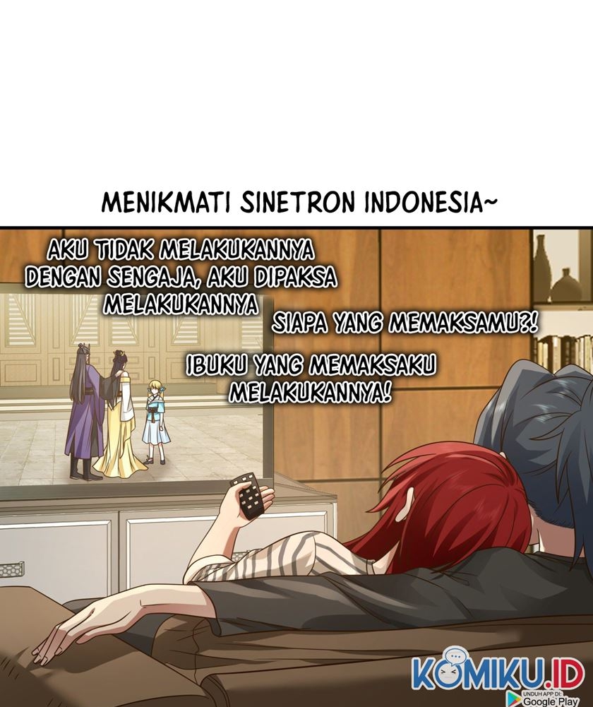 Halaman 14 dari Martial Peak Chapter 2126