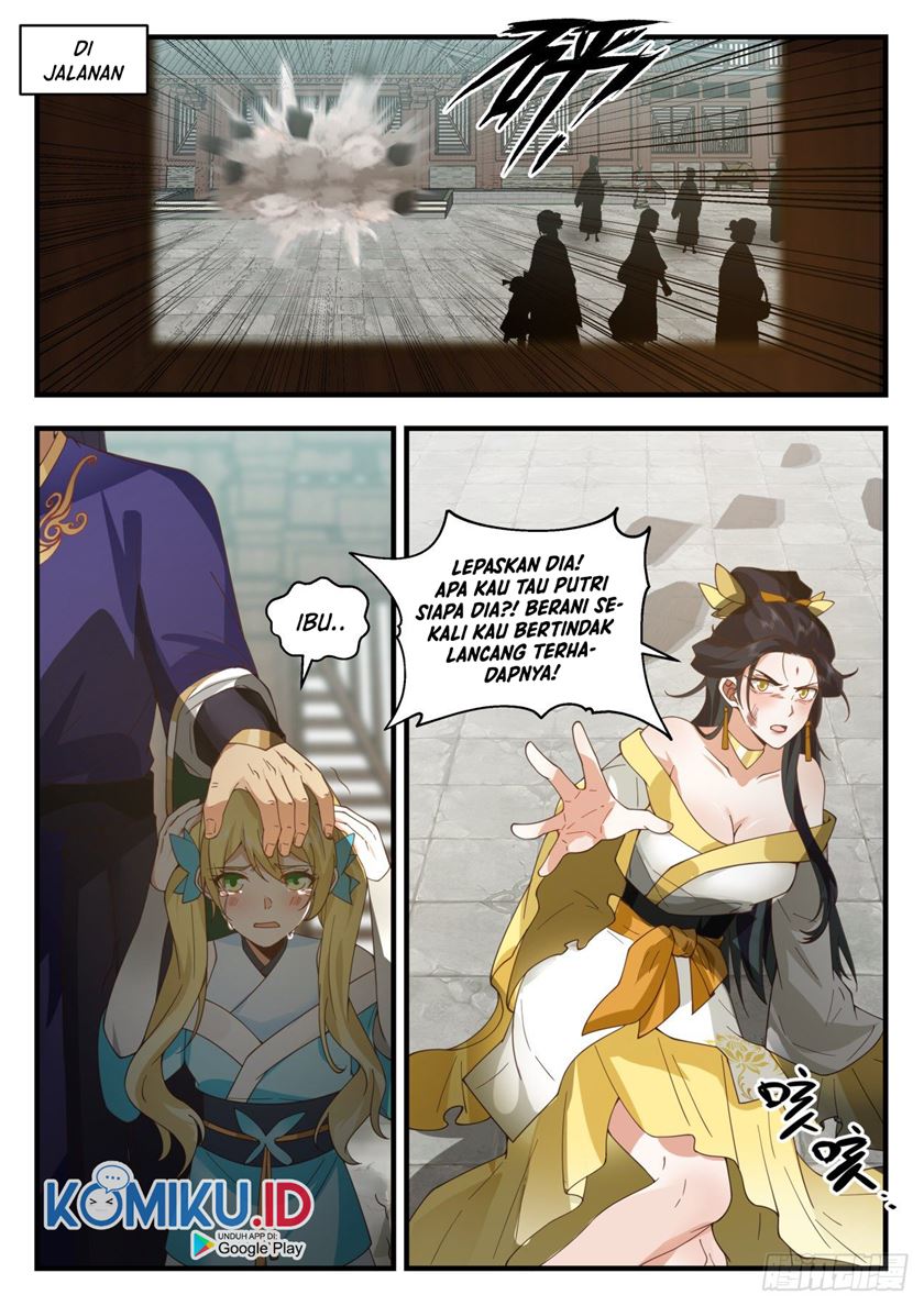 Halaman 3 dari Martial Peak Chapter 2126