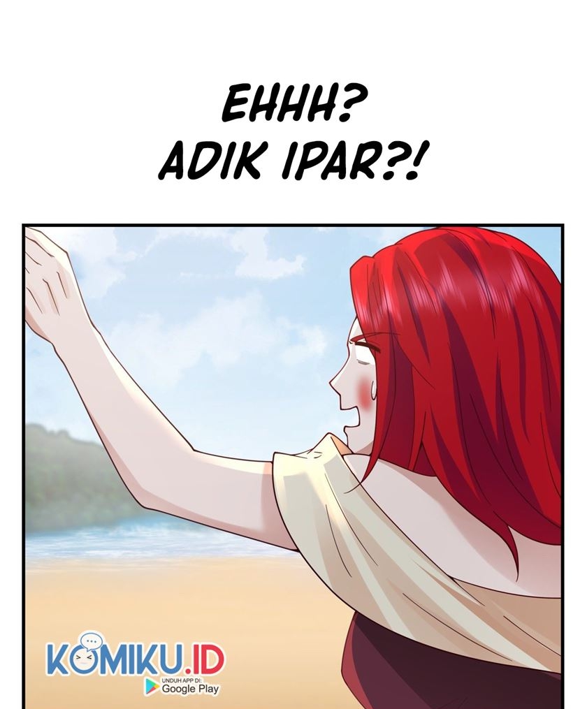 Halaman 13 dari Martial Peak Chapter 2131
