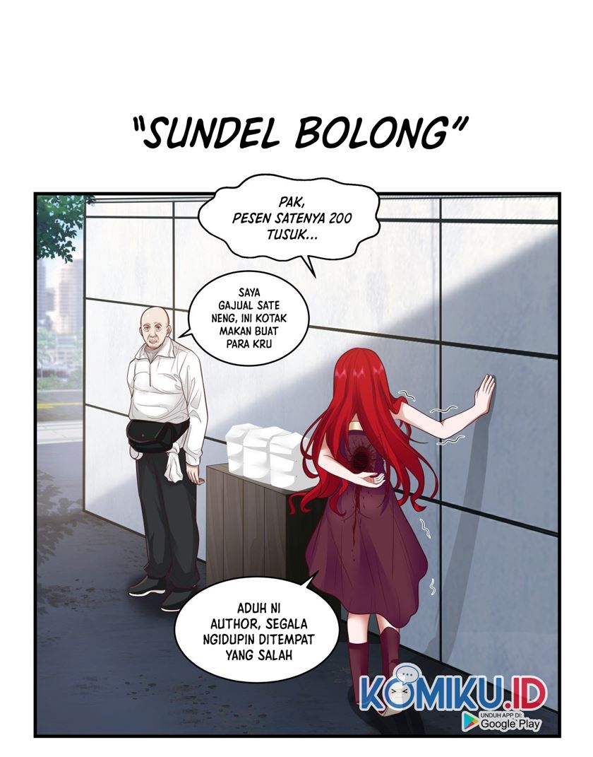 Halaman 14 dari Martial Peak Chapter 2132