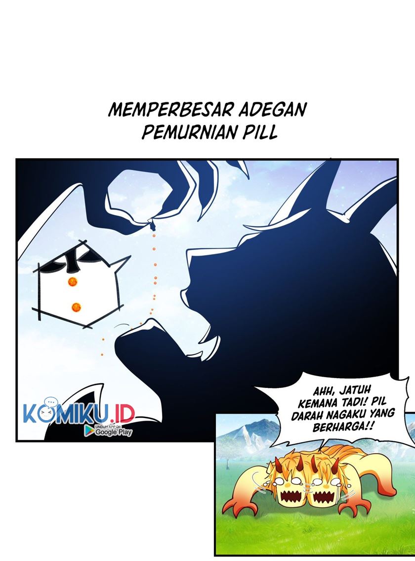 Halaman 14 dari Martial Peak Chapter 2133
