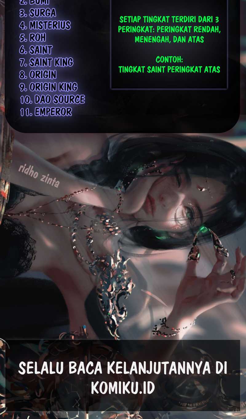 Halaman 16 dari Martial Peak Chapter 2136
