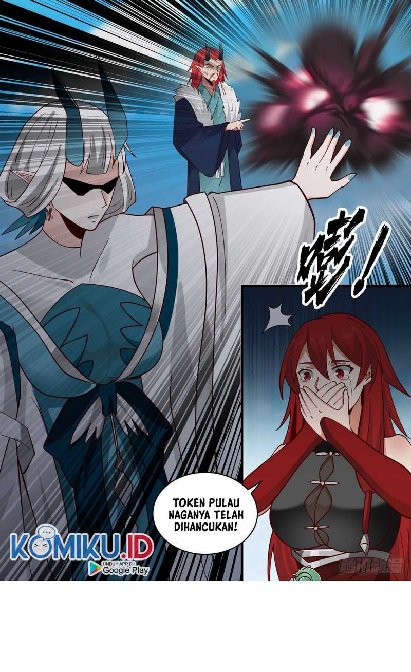 Halaman 14 dari Martial Peak Chapter 2137
