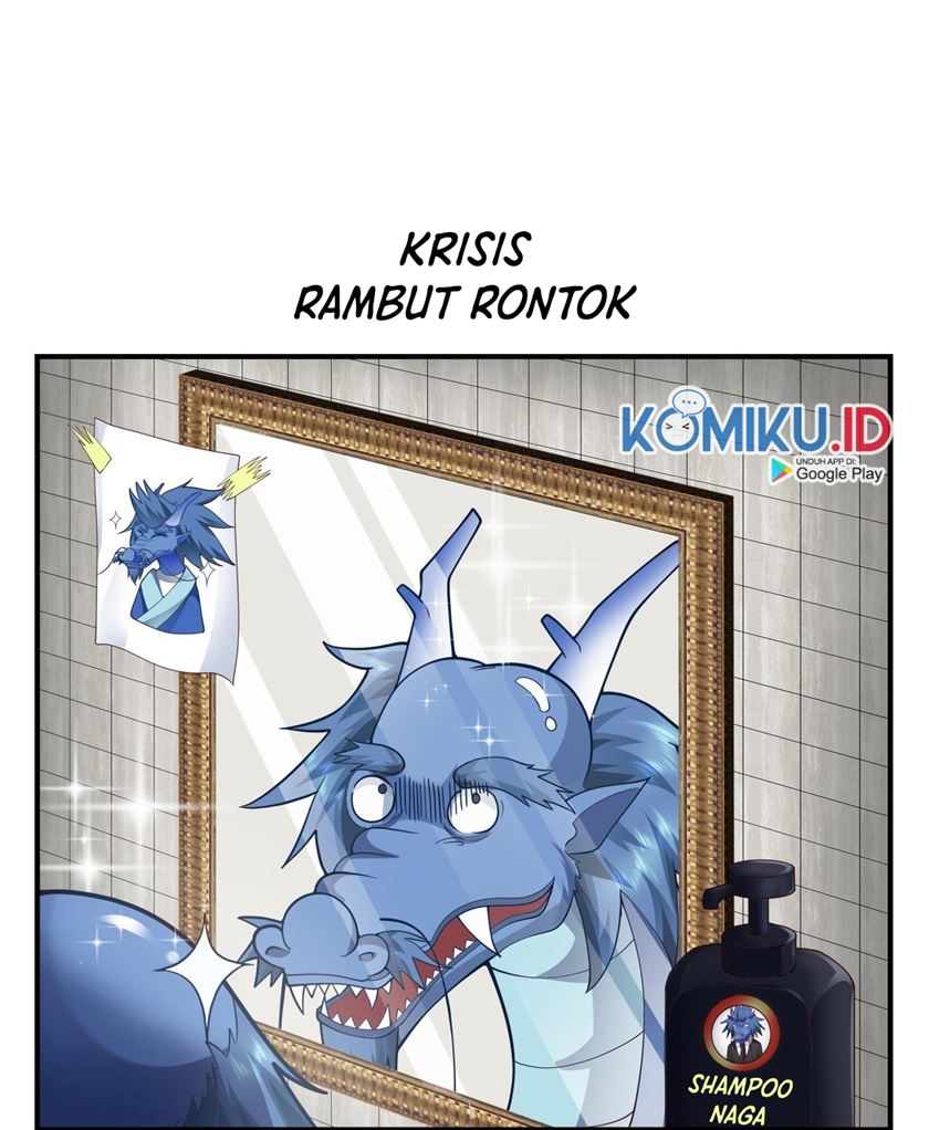Halaman 14 dari Martial Peak Chapter 2143