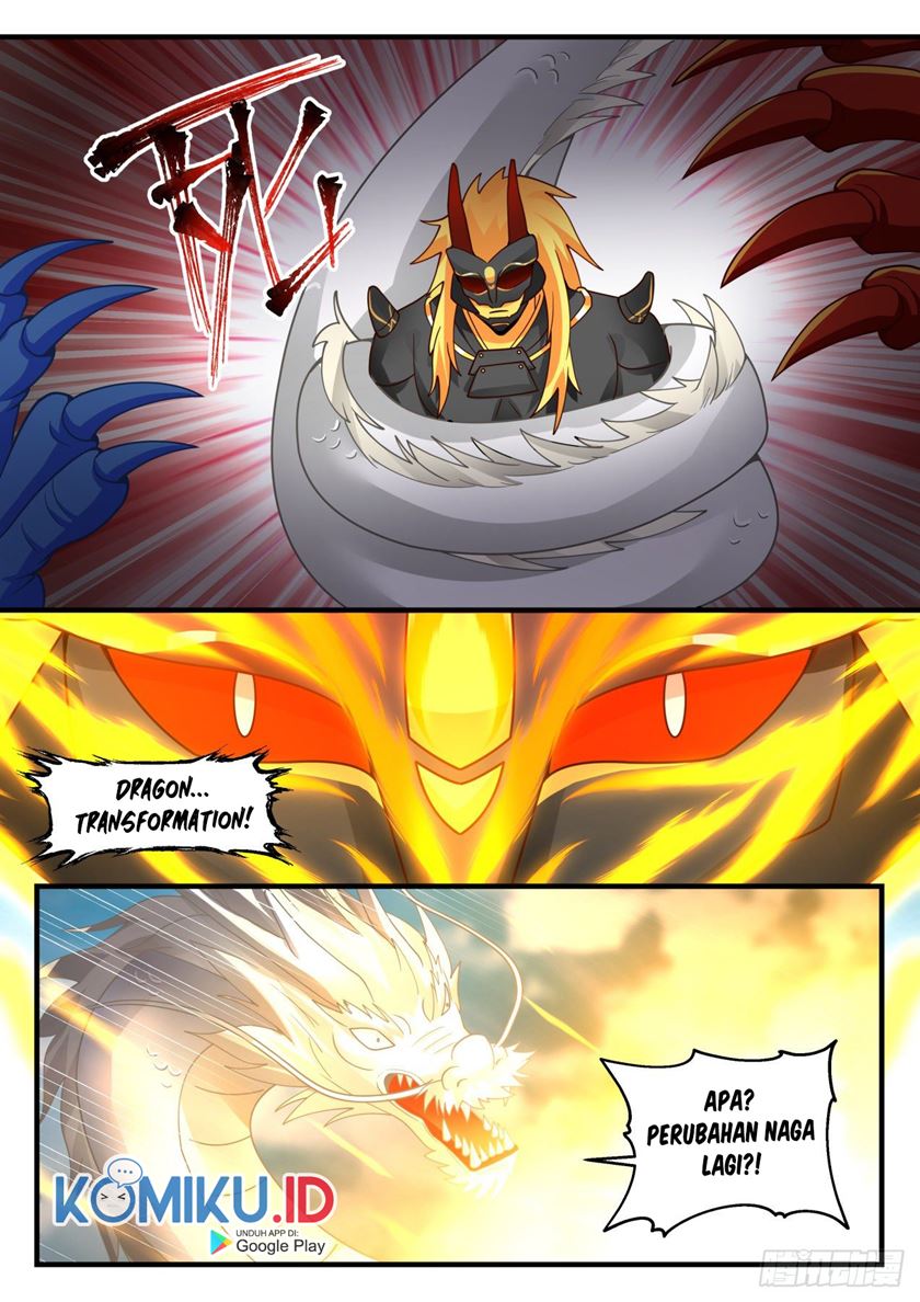 Halaman 12 dari Martial Peak Chapter 2146