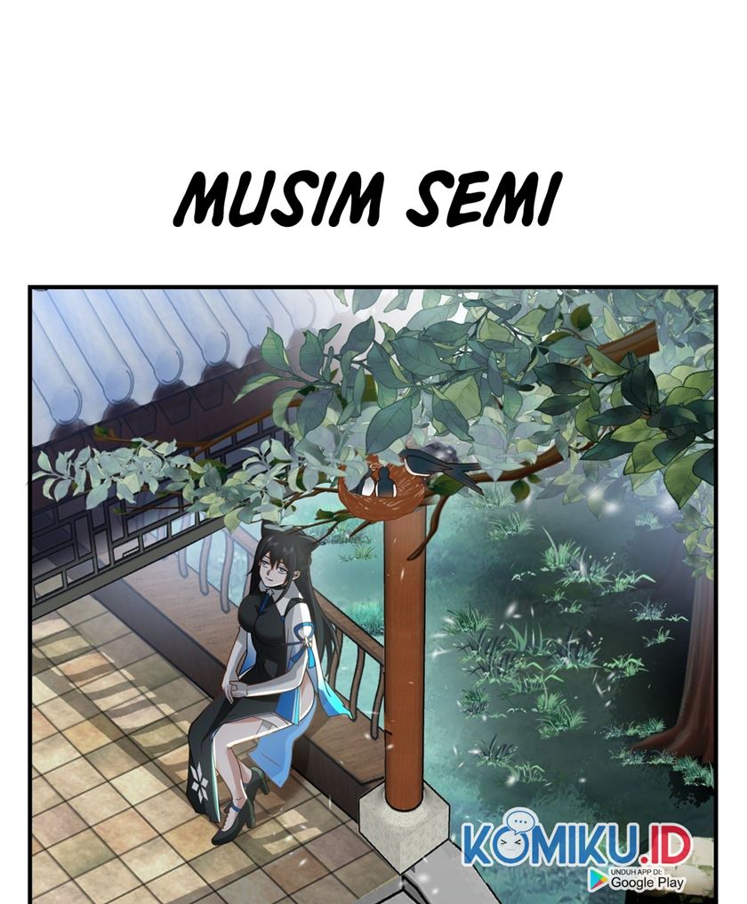 Halaman 14 dari Martial Peak Chapter 2151