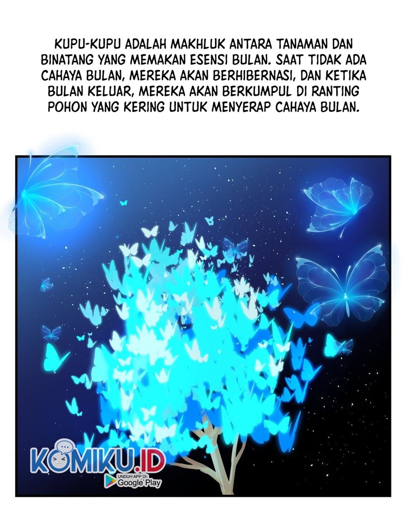 Halaman 14 dari Martial Peak Chapter 2152.5