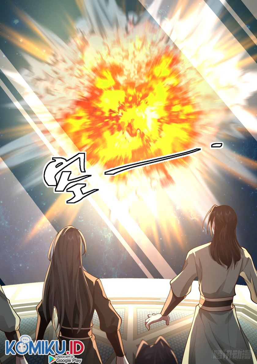 Halaman 7 dari Martial Peak Chapter 2152