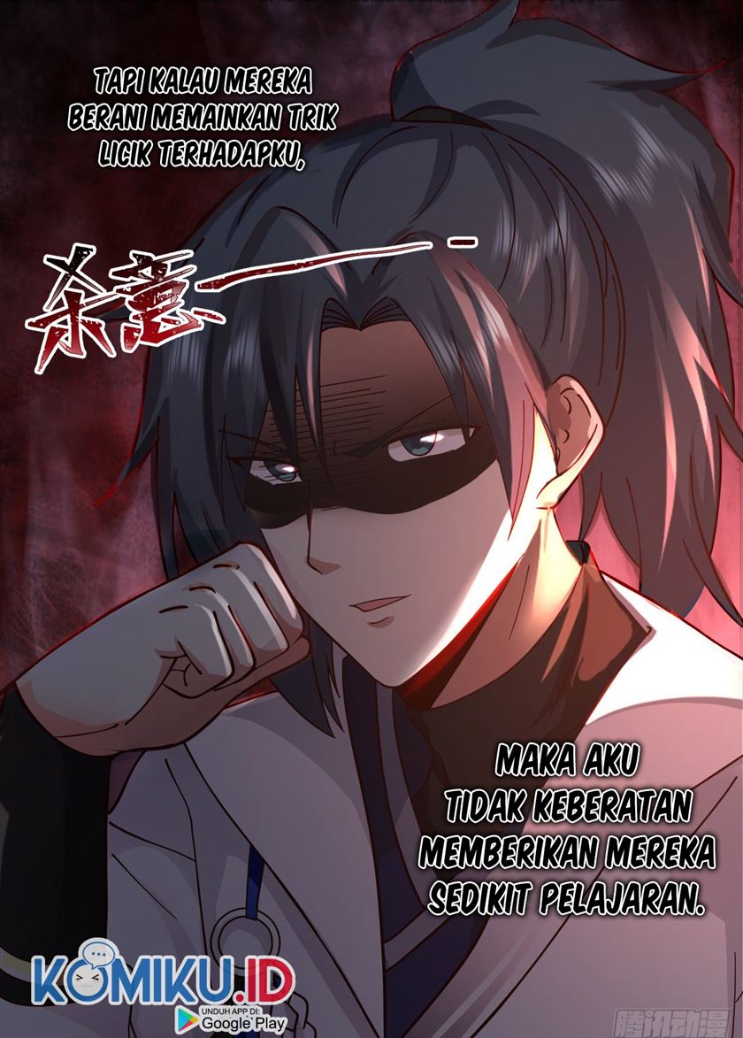 Halaman 14 dari Martial Peak Chapter 2159