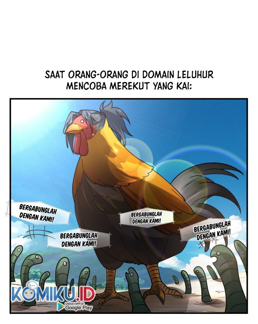 Halaman 14 dari Martial Peak Chapter 2164