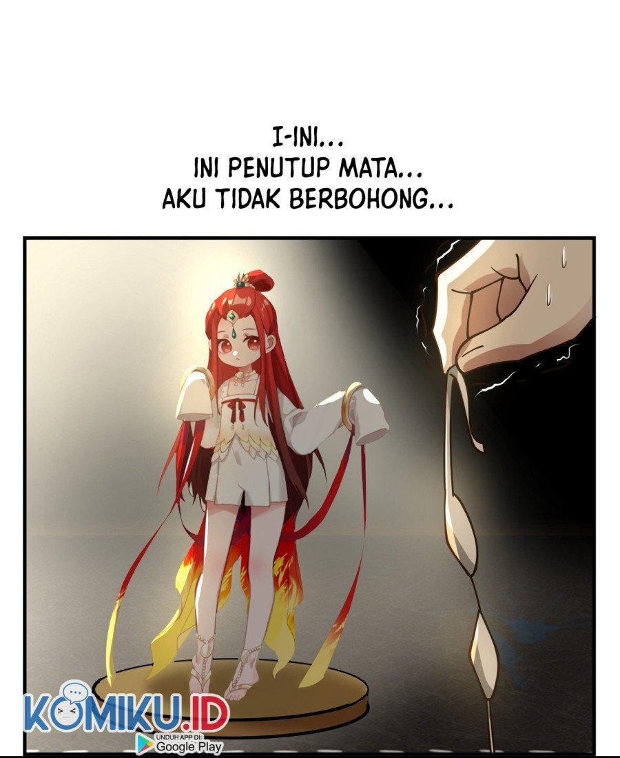Halaman 13 dari Martial Peak Chapter 2168