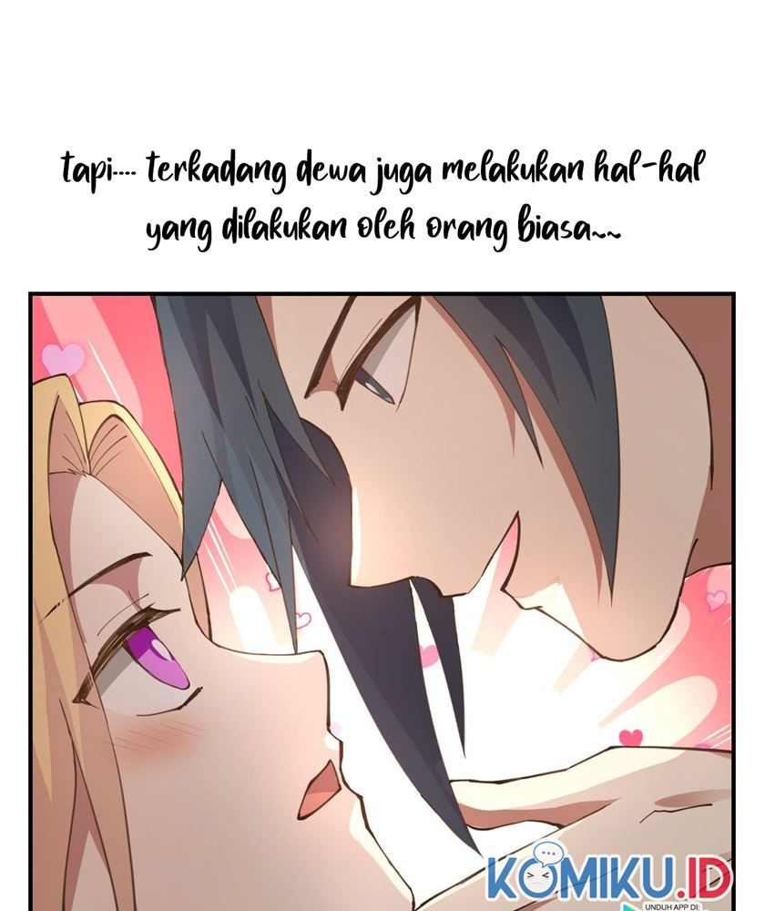 Halaman 14 dari Martial Peak Chapter 2182