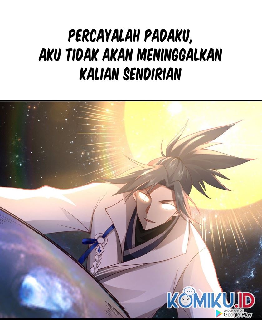 Halaman 14 dari Martial Peak Chapter 2183