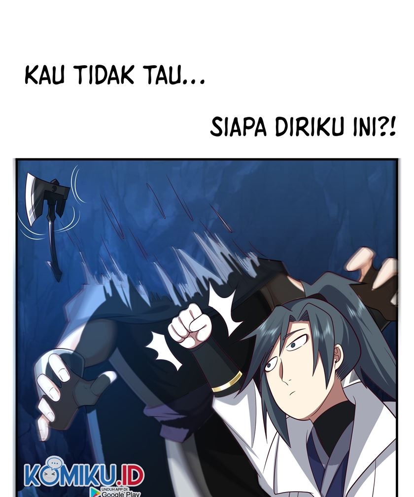 Halaman 14 dari Martial Peak Chapter 2186